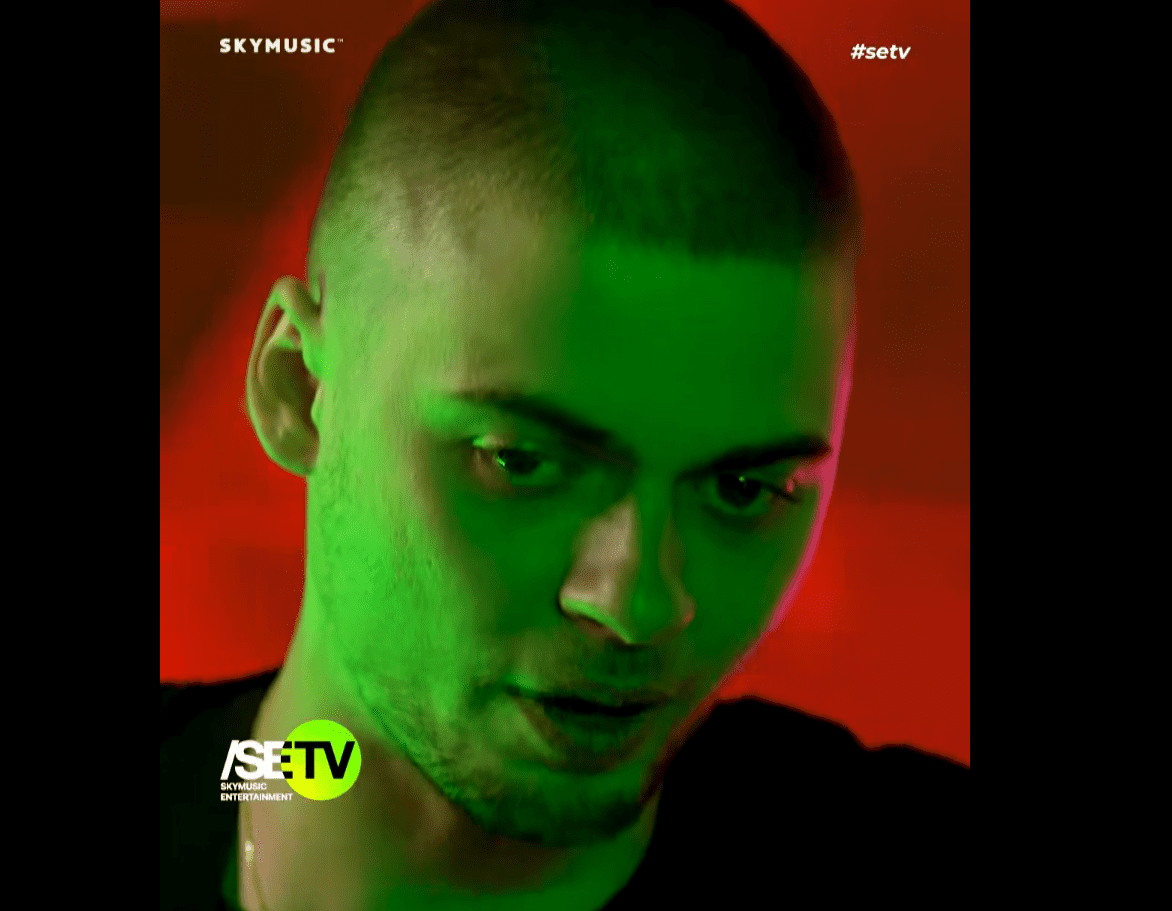 Crni cerak Intervju thumbnail