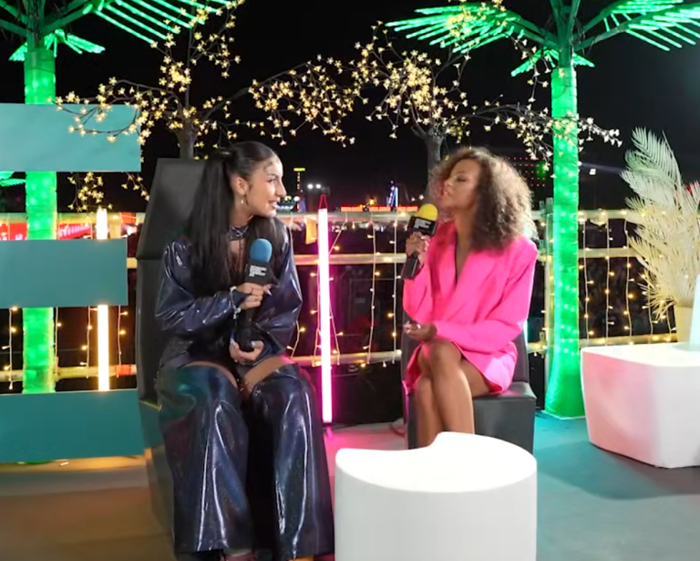 Zera - BMW 2024 Intervju